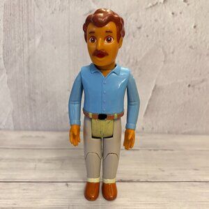 Dora the Explorer Father Papi Cole Marquez Figure Doll Toy (SKU: 151TO)